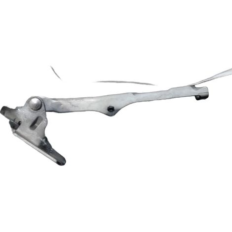 [PRODUIT D'OCCASION] Compas Droit Capot CITROEN C3 2009- ♻️ Ref Oe. 7912f6 - Garantie à vie (1/2)