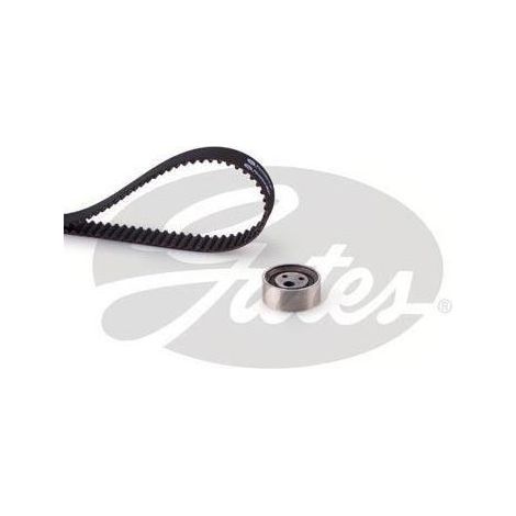 Kit de courroie crantée Gates K015473XS DACIA 1680600QBA 7701472725 7701477024