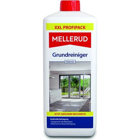 Mellerud Grundreiniger Intensiv 1,75 L Putz- & Pflegemittel