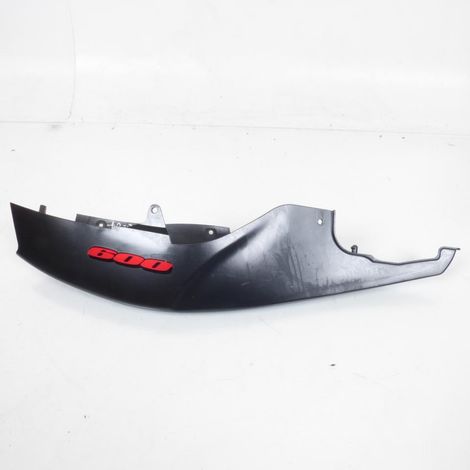 [PRODUIT D'OCCASION] Coque arrière droite origine pour moto Suzuki 600 2006-2007 (1/3)