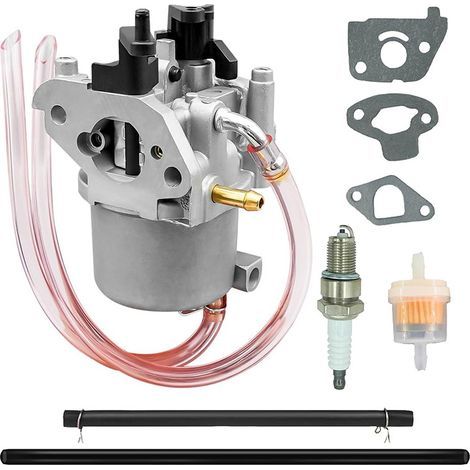 Vergaser-Reparatursatz 16100-ZC0-015 für Honda EX1000 Generator (1/5)