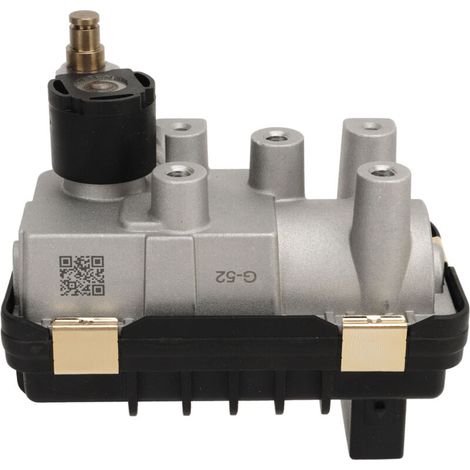 Replacement turbo actuator 753546 5023S for Wastegate for II 2.2 TD4 152 HP 112 kW. (1/5)