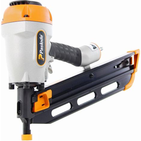 DFSN100.1 Chiodatrice pneumatica SPIT per chiodi a nastro da 60 a 100 mm - 505275