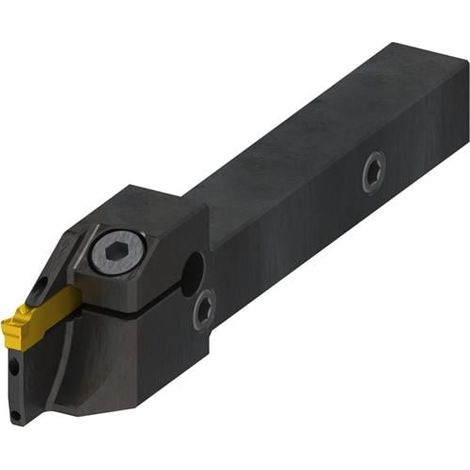 Außendrehhalter ISO GL3-A1212HFL-12-40 Einstechtiefe 12mm Linkslauf PRAMET (1/4)