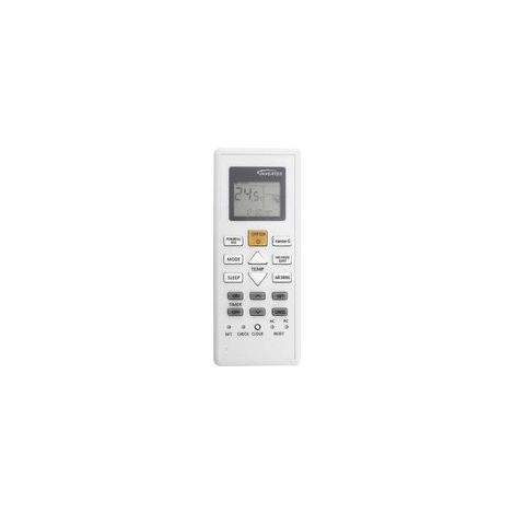 Ersatzfernbedienung für Panasonic A75C18090 Klimaanlage -KZQ (1/4)