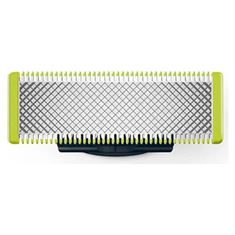 BUNTHAUS Ensoleille – Lames de rechange Philips OneBlade – Compatible tous modèles – Petite lame en T pour rasage précis – Performance optimale - QP220 (1/3)