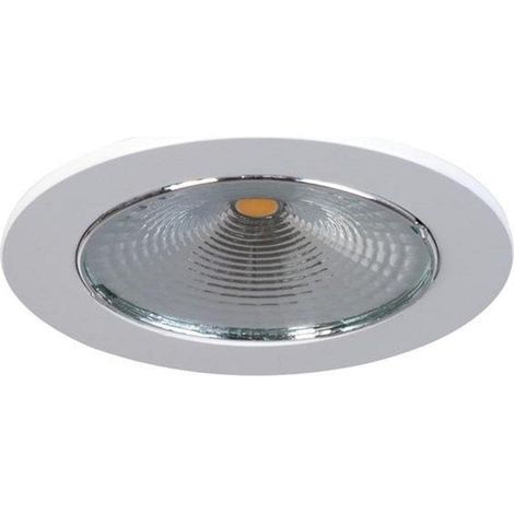 Brumberg 12090073 eb-downlight parenta rund ws 830 3w 350ma