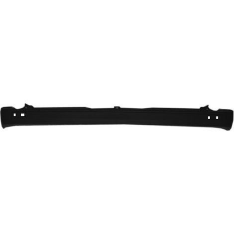 PARAURTI POSTERIORE CON 4 TRACCE SENSORI - RENAULT - Trafic 2001-2006 - 8200200610 - 7701066121 - 4400463 - 4416669 - 9116
