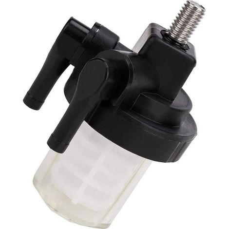 Filtro carburante per motori fuoribordo da 9,9 a 70 CV - Pezzo di ricambio (1/4)