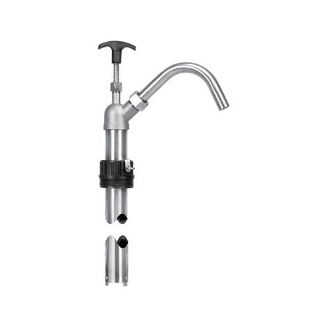 Pompe Inox Joint Ptfe Srl945 36L/Min Pressol