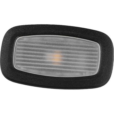 KINCJON Plafonnier de pare-soleil de toit, éclairage de miroir de courtoisie A0009064304 pour CLA C117 X117 W117 W176 W246 (1/5)