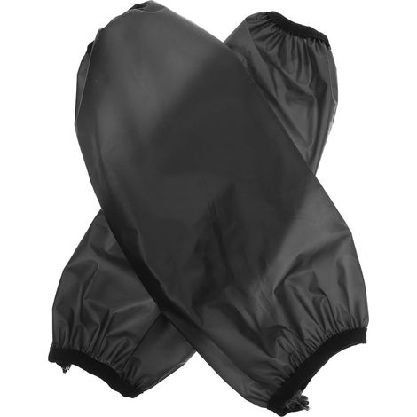 elastische Armmanschetten Wiederverwendbar für Malerarbeiten