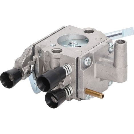 Tronçonneuse et débroussailleuse Stihl FS 120 200 250 300 350 FR350 FR450, carburateur de remplacement, pièce moteur, alimentation essence, kit universel, haute performance (1/5)