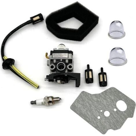 Compatibile con i carburatori GX25, GX35, HHB25, HHT35, HHH25 e HHT35S