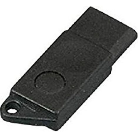 BENTEL UKC-DKC Chiave elettronica per inseritori Serie BPI (1/2)