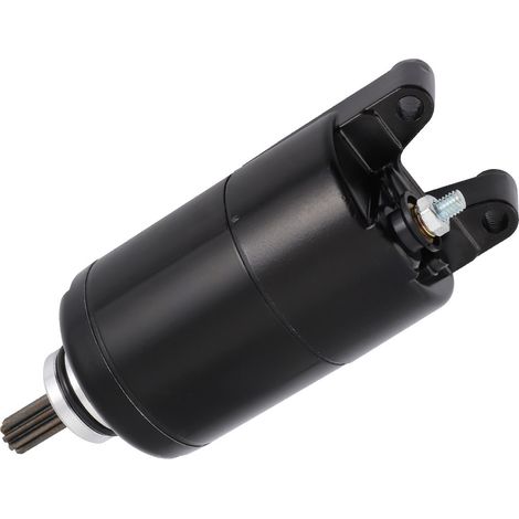 The starter motor is compatible with NINJA 400 EX400 21163-0782 21163-0794