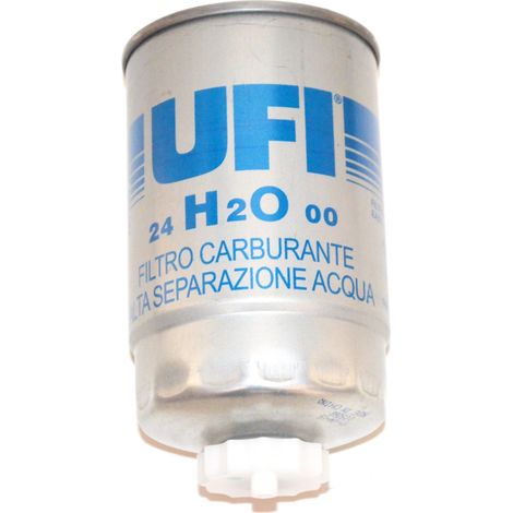 Filtro de combustible UFI 24.H2O.00 (1/4)