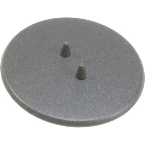 Whirlpool - cappellotto di brucciatore - 480121104375 - 8058331450522