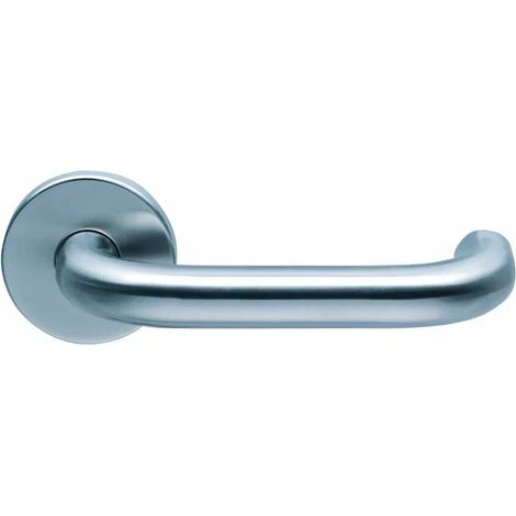 BEQ. DOUBLE INOX S/ROSACES EST.ZG41
