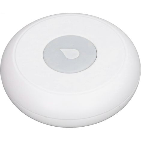 Professioneller, wasserdichter und leistungsstarker Wasserlecksensor mit 2,4-GHz-Funktechnologie und App-Steuerung für TUYA (1/5)