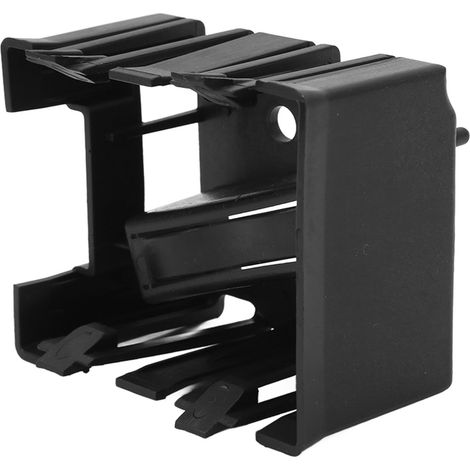Support de radar avant 1108648-00-E pour Tesla Model 3 2017 et ultérieur, pièce de fixation pare-chocs (1/5)