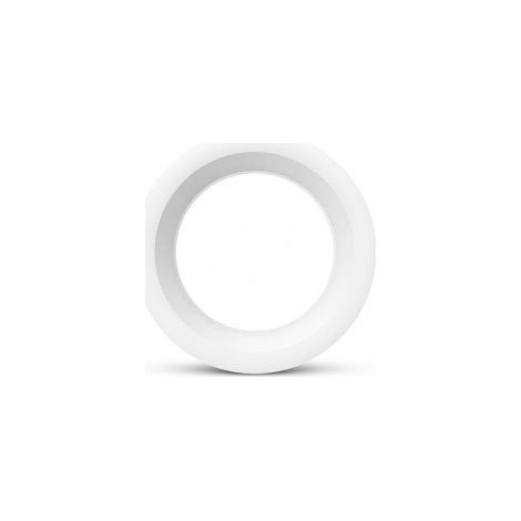 Collerette incurvée blanc pour downlight CYNIUS 15W Miidex Lighting® (1/5)