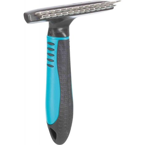Grattoir berger double rang Désignation : Grattoir berger double rang Taille : 10 x 15 cm MORIN 23783 (1/3)