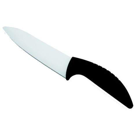 Couteau de découpe Lacor ceramic knife 15 cm léger tranchant