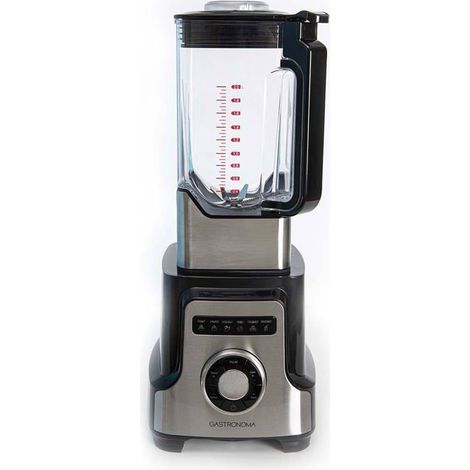 Gastronoma Hochleistungsmixer 18180001 2000 W 32000 U/min 2 l