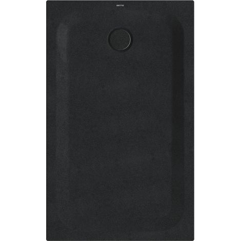 Plato de ducha rectangular BetteUltra 1300x800x35mm, con Glaze (1/5)
