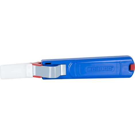 Pince à dénuder n° C 4 - 28 10051159 WEICON (1/5)