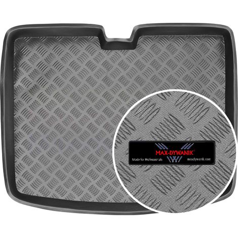 Volvo V40 Kombi 2012-2019 Kofferraummatte MAX-MAT