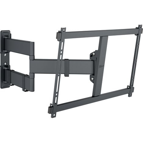 Support Mural TV Pivotant 55-100 Pouces (1/5)