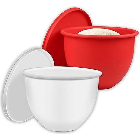 Silikoneinsätze für KitchenAid 5-Quart-Kippkopf-Küchenmaschinen, Zubehör und Ersatzschüsseln für Küchenmaschinen (1/5)