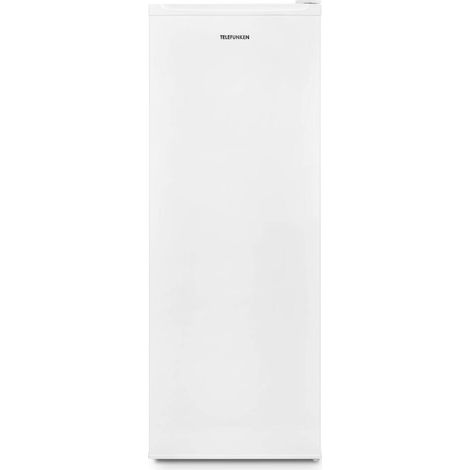 Telefunken – Congélateur armoire 175L statique – Volume 175L – Classe énergétique E – Bruit 40dB – 3 tiroirs – Dégivrage manuel