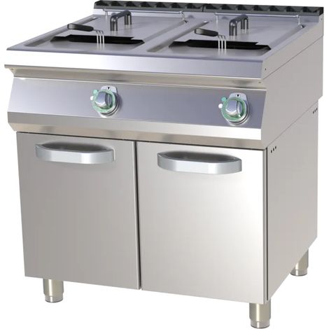 Friteuse électrique 19,8 kW RM - FE 780/13 E - RM Gastro