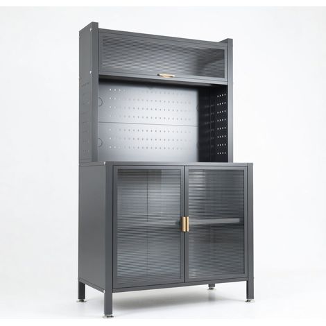 Meuble de rangement pour alimentation de bébé modèle 41