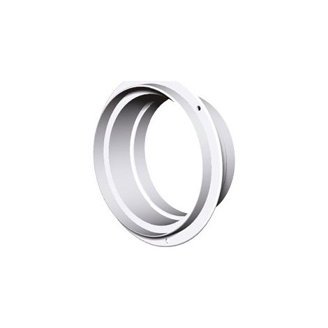 Bouche autoréglable BEACADRE125SJO NATHER 545498