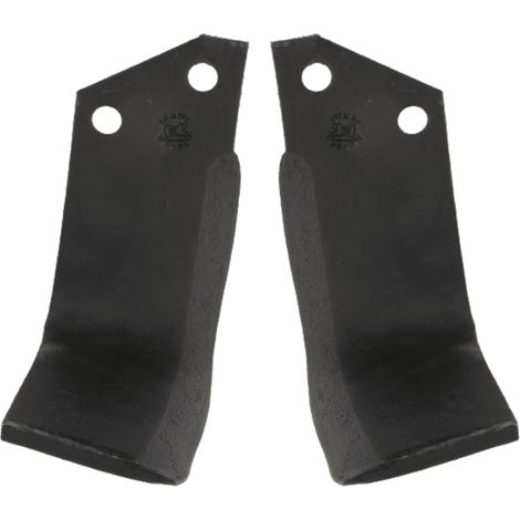 Cuchillo de ángulo izquierdo 180MUR-12L GRANIT 12.0023 (1/3)