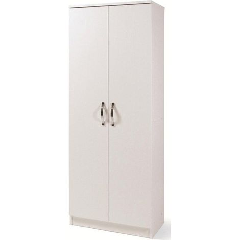 SCARPIERA AZUR LINE GABRIELLA BIANCO FRASSINO 182 X 71 X 38 CM