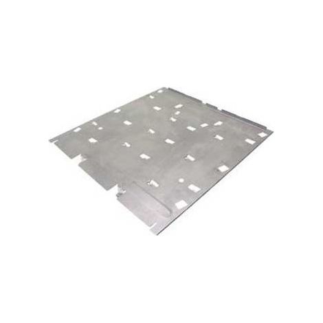 TOLE SUPPORT pour FOUR FAGOR - 74X2311