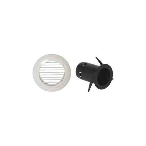 Bouche Cuisine + manchette trident - BIP ⌀125 - 11026015 - 11026015