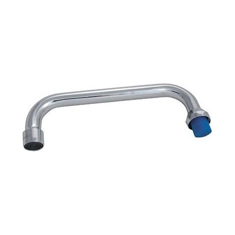 Bocca U G 3/4 x 200 mm cromo KLUDI