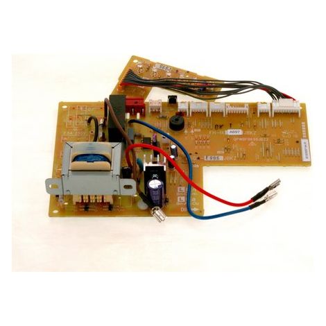 Pièce de rechange BOSCH TTNR : 8738203476 carte de circuit imprimé 6