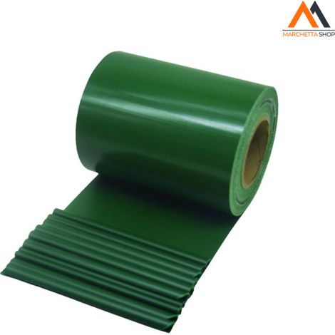 FASCIA PRIVACY COLORE VERDE H19 X 35 MT