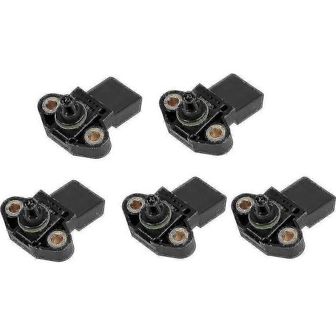 Map Manifold Air Pressure Sensor For Actros Vario Unimog Travego 0281002468/0281006481/0041537028( ) (1/5)