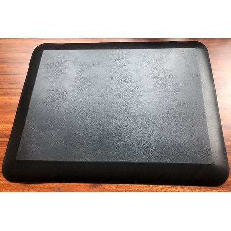 Kitchen floor mats, unfinished sheets and rolls, various thicknesses including PU surface and PVC foam backing, are available for sale - 20mm - 4575cm.