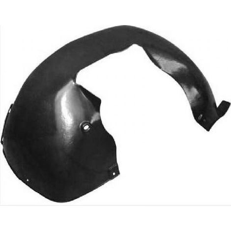 Pare-boue d'aile avant droit partie arrière Volkswagen Golf 5 SW 2007-2009