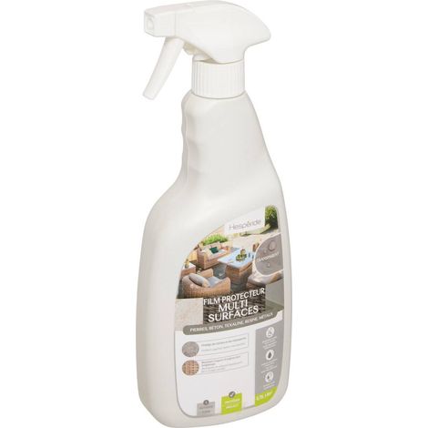 Spray protettivo multisuperficie per esterni 75cl - Hespéride
