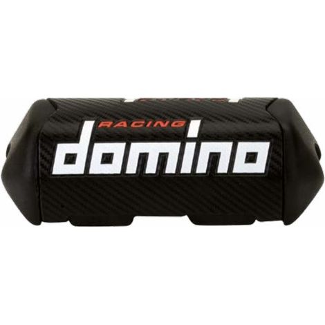 Esponja Domino para manillar fatbar PAD 28MM color carbono negro